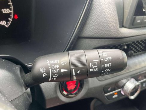 Certified 2024 Honda CR-V EX image 26