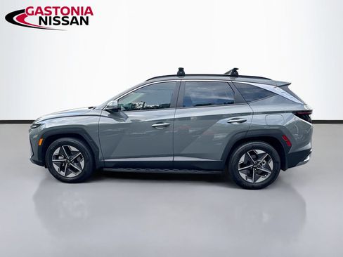 Used 2026 Hyundai Tucson SEL FWD image 5
