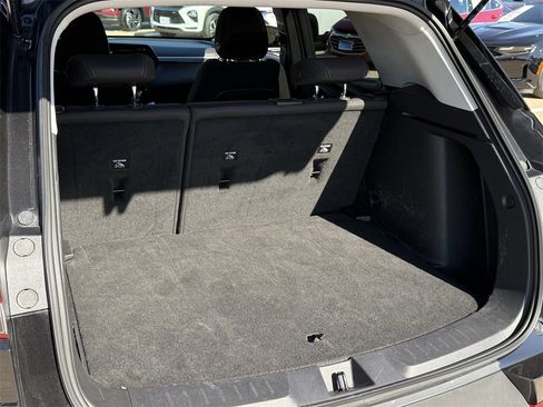 Certified 2025 Chevrolet TrailBlazer LT image 23