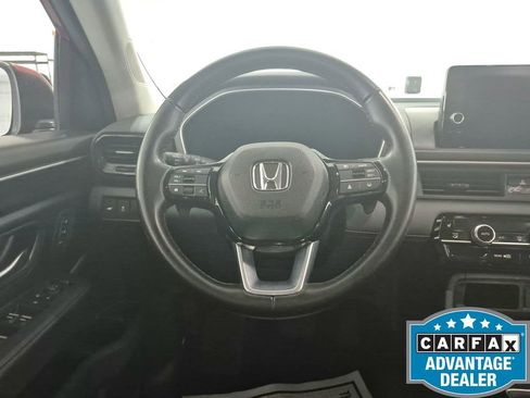 Used 2024 Honda Pilot EX-L image 28