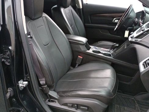 Used 2017 GMC Terrain Denali image 23