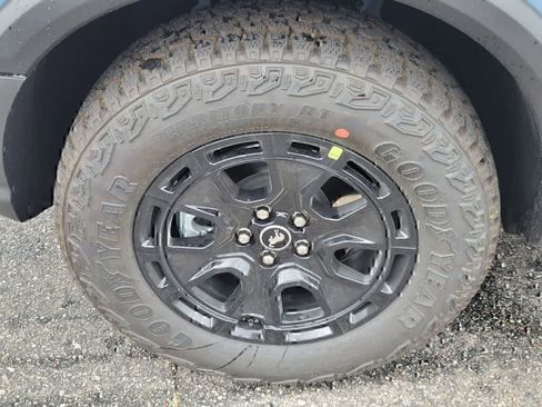 New 2026 Ford Bronco Sport Badlands AWD/4WD image 9