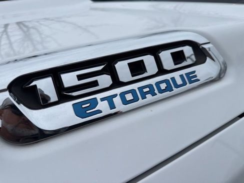 Used 2023 RAM 1500 Big Horn image 29