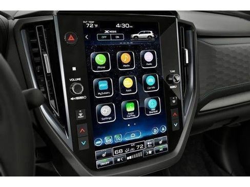 New 2026 Subaru Forester Premium image 60