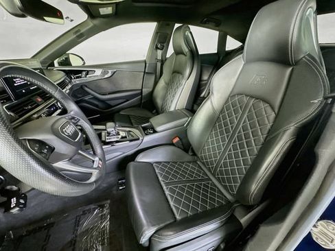 Used 2024 Audi S5 Premium Plus AWD/4WD image 20