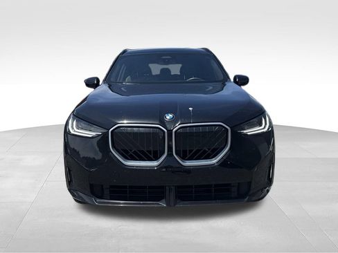 Used 2025 BMW X3 xDrive30i AWD/4WD image 2