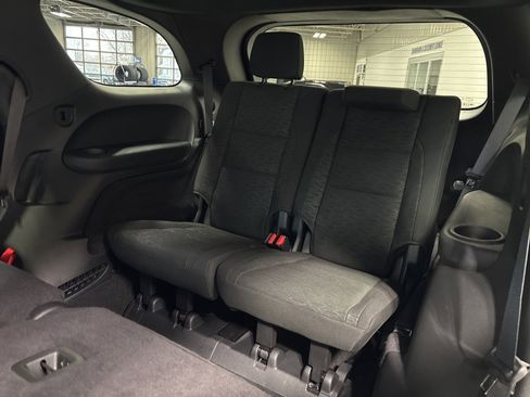 Used 2024 Dodge Durango SXT w/ 3rd Row Seating Group image 35