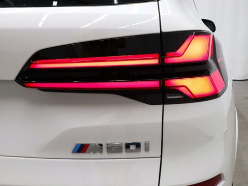 Used 2026 BMW X5 M60i image 51