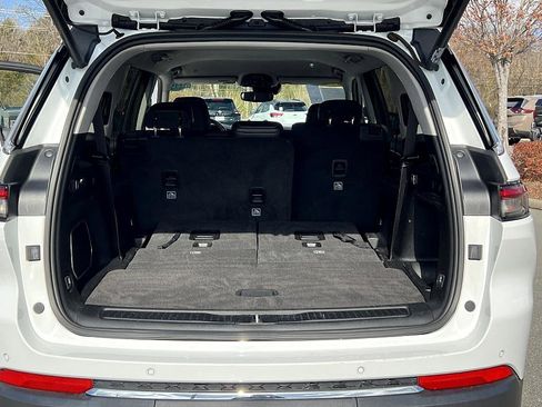 Used 2021 Jeep Grand Cherokee L Limited image 29