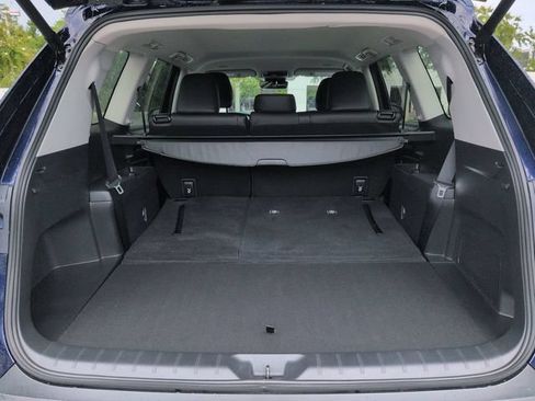 Certified 2024 Toyota Grand Highlander FWD image 13