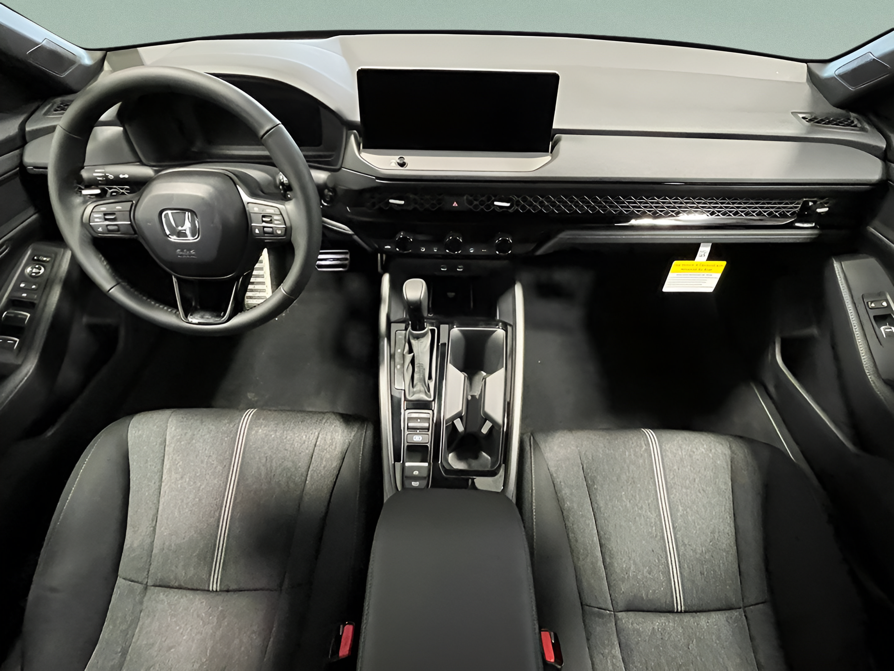 New 2026 Honda Accord Sport image 17