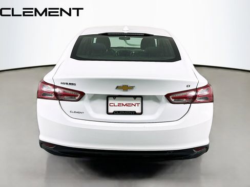 Used 2021 Chevrolet Malibu LT image 7