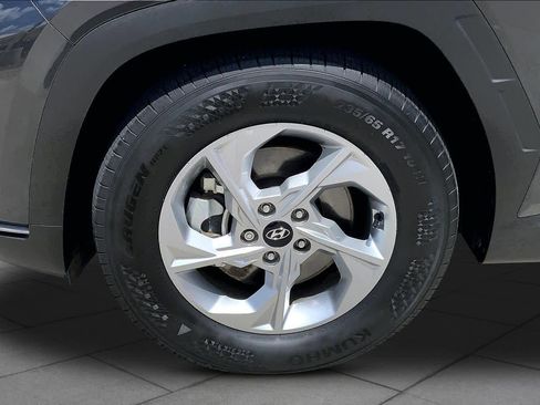 Used 2023 Hyundai Tucson SEL FWD image 11