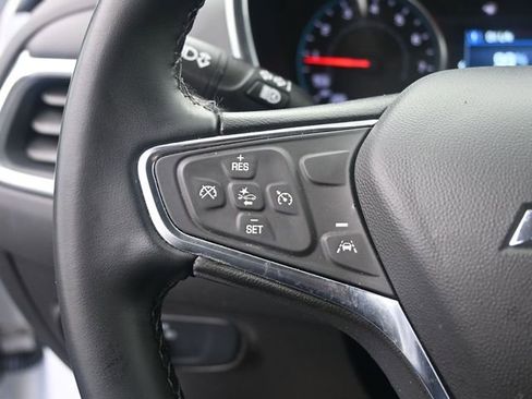 Used 2024 Chevrolet Equinox LT image 30