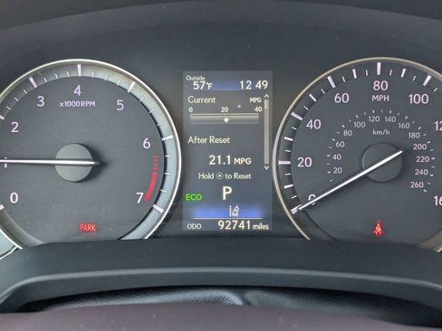 Used 2018 Lexus RX 350 350 w/ Premium Package image 25