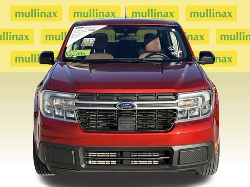 Used 2024 Ford Maverick Lariat image 16