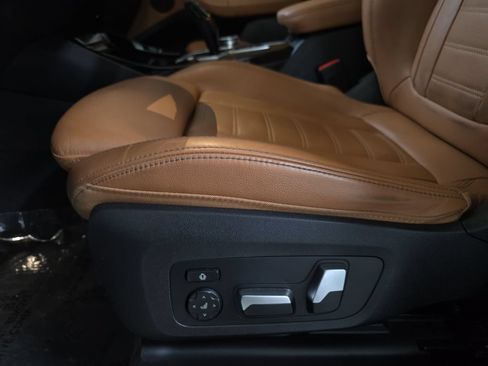 Used 2021 BMW X3 sDrive30i w/ M Sport Package RWD image 28