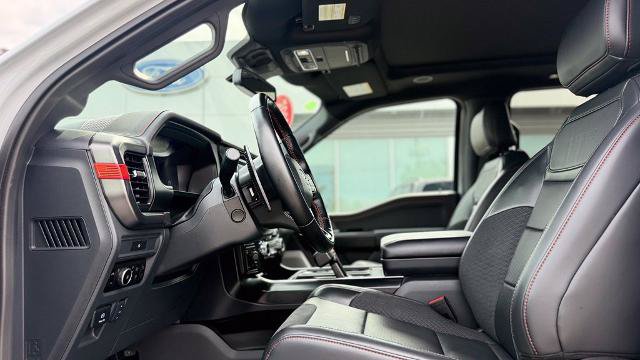 Certified 2025 Ford F150 Raptor AWD/4WD image 15