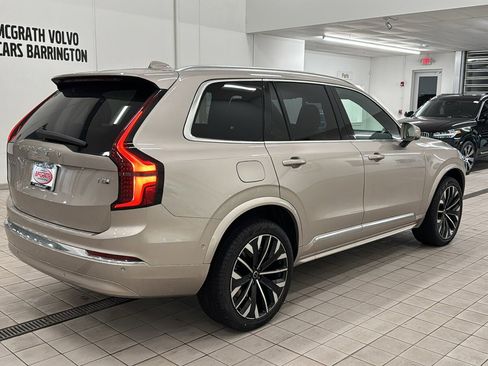 New 2026 Volvo XC90 T8 Plus w/ Protection Package Premier image 5