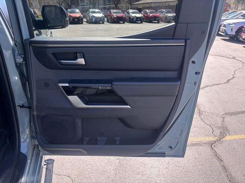 Used 2024 Toyota Tundra Limited w/ TRD Off-Road Package image 19