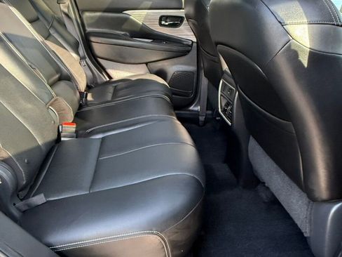 Used 2017 Nissan Murano SL w/ SL Technology Package image 45