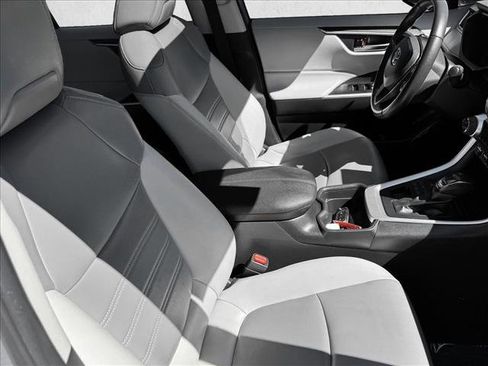 Used 2019 Toyota RAV4 XLE Premium w/ Cold Weather Package image 20