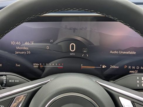 New 2026 Buick Envision Avenir AWD/4WD image 30
