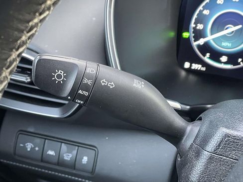 Certified 2023 Hyundai Santa Fe SEL Premium image 12