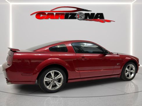 Used 2006 Ford Mustang GT image 11