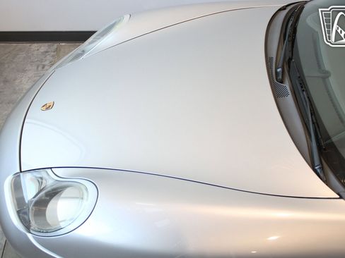 Used 1999 Porsche 911 image 22