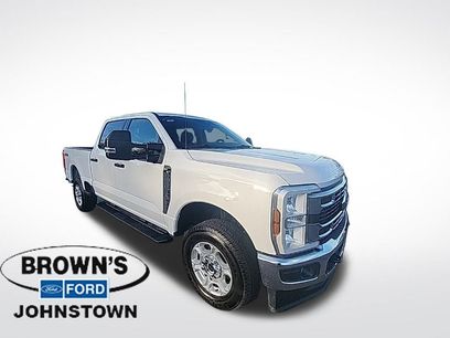 Used 2025 Ford F250 XLT
