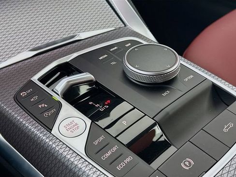 New 2026 BMW 430i xDrive Convertible w/ M Sport Package image 25