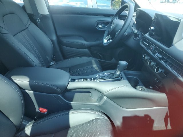 New 2027 Honda HR-V EX-L image 40