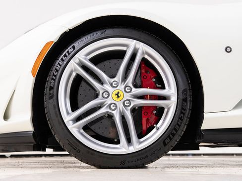 Certified 2019 Ferrari 812 Superfast RWD image 21