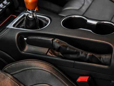 Used 2022 Ford Mustang Mach 1 w/ Mach 1 Handling Package image 66