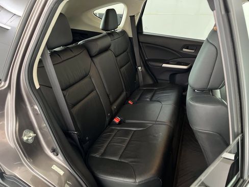 Used 2012 Honda CR-V EX-L image 17