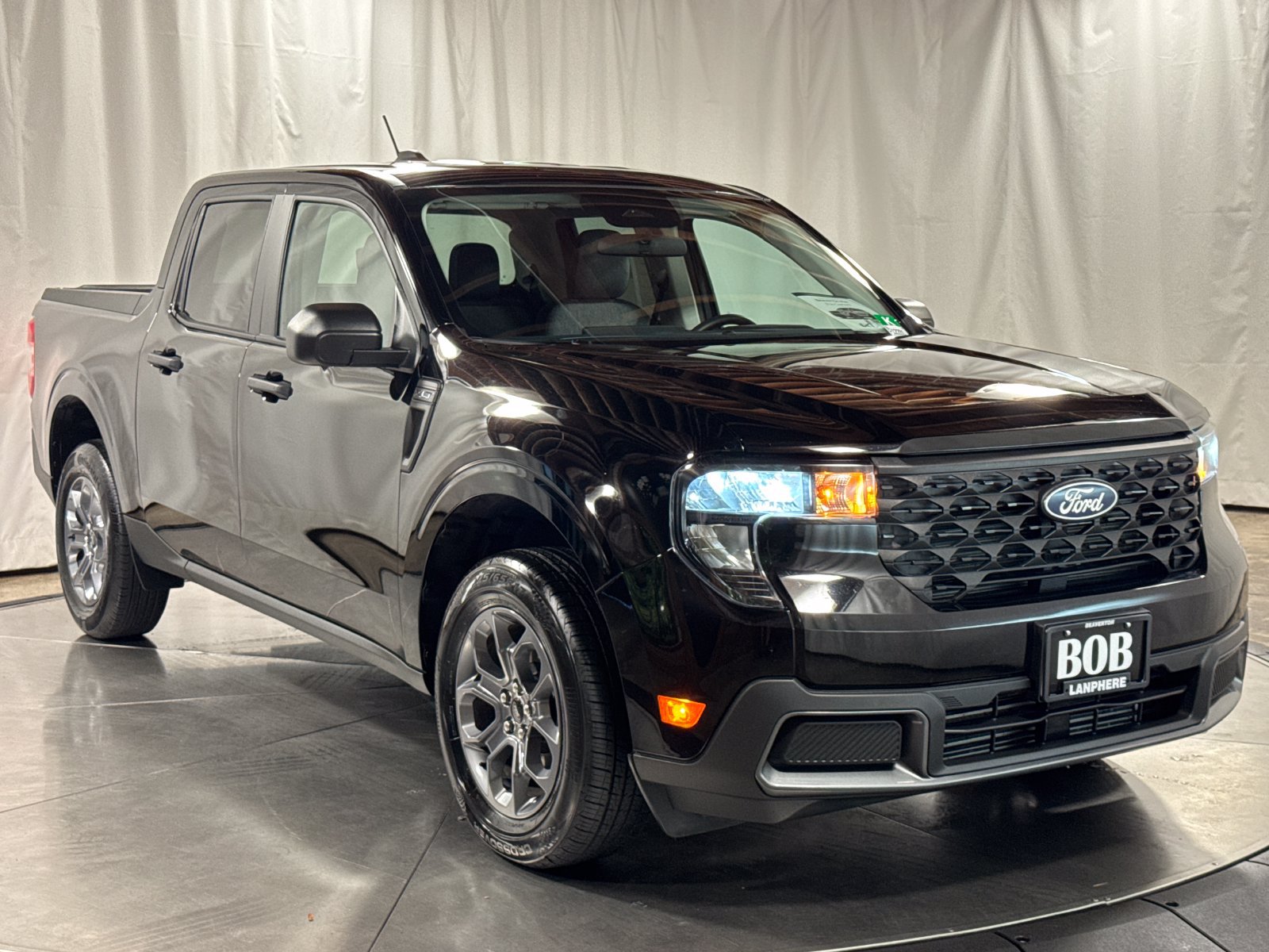Used 2026 Ford Maverick XLT AWD/4WD image 7