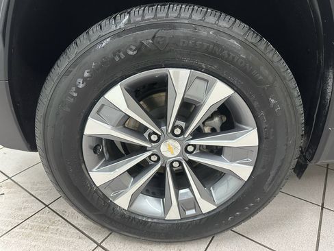 Certified 2025 Chevrolet Equinox LT image 15