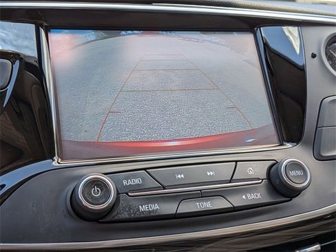 Used 2019 Buick Envision Essence image 23