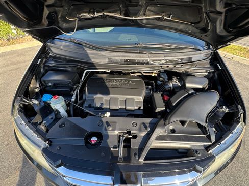 Used 2016 Honda Odyssey SE image 27