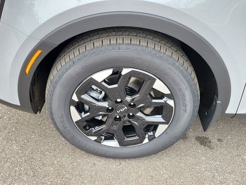 New 2026 Kia Sorento S image 38