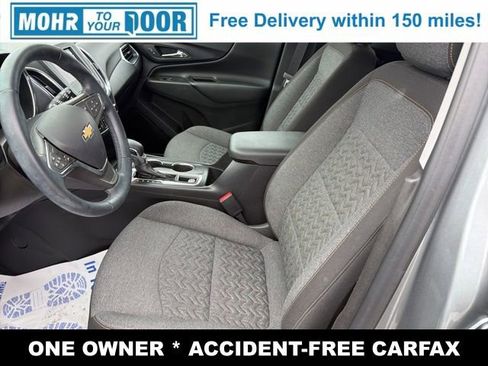 Used 2023 Chevrolet Equinox LT image 14
