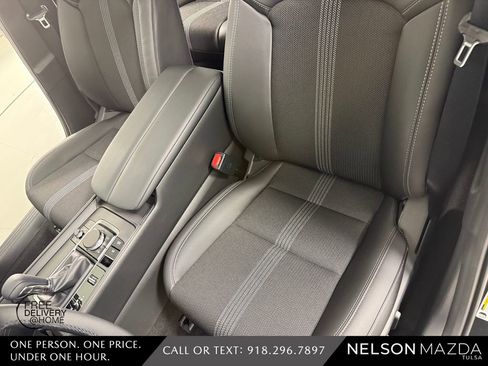 New 2026 MAZDA CX-50 Meridian Edition image 21