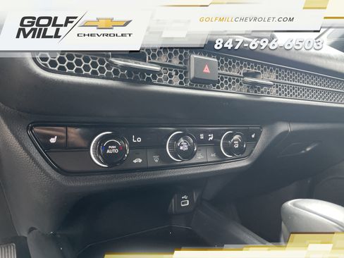 Used 2024 Honda HR-V Sport image 23