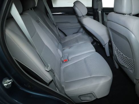 Used 2015 Kia Sorento LX FWD image 32