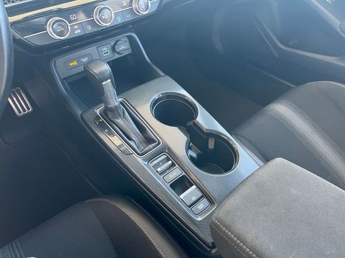 Used 2024 Honda Civic Sport image 39