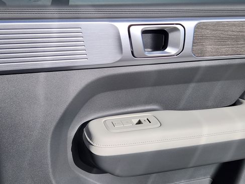 New 2026 Hyundai Santa Fe Limited image 14