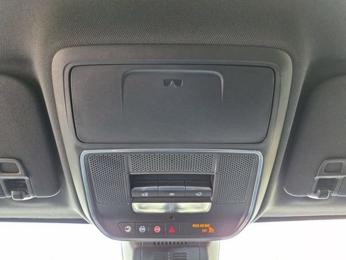 Certified 2025 Chevrolet Equinox RS w/ Convenience Package III FWD image 34