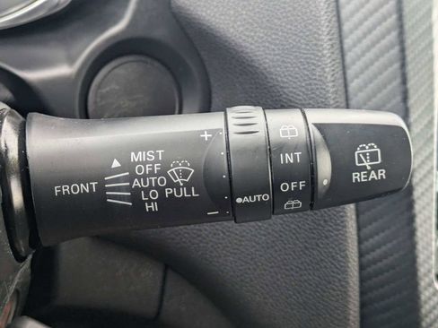 Used 2024 Mitsubishi Outlander Sport ES AWD/4WD image 26