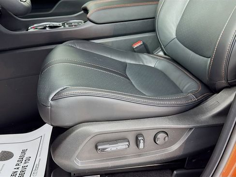 New 2026 Honda Passport TrailSport Elite image 24